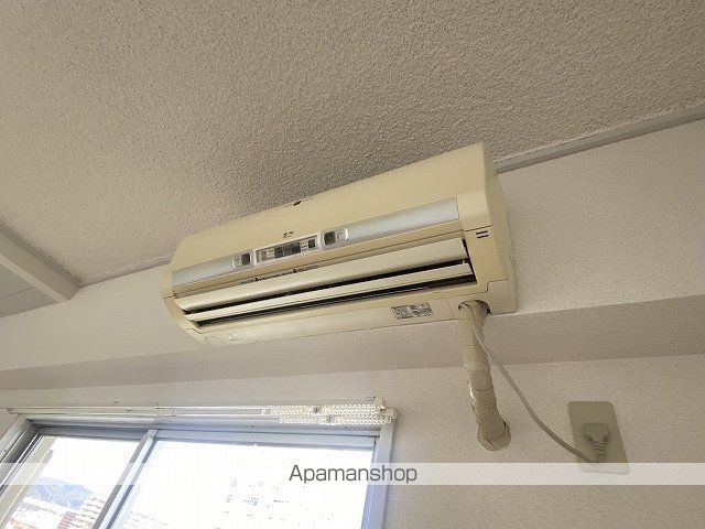 イトーピア舟入マンションの内装写真
