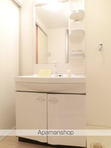 シンフォニー三和IIの内装写真