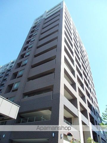 ライオンズマンション知事公館前の外観写真