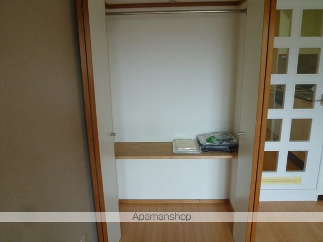 シティガーデン照手の内装写真