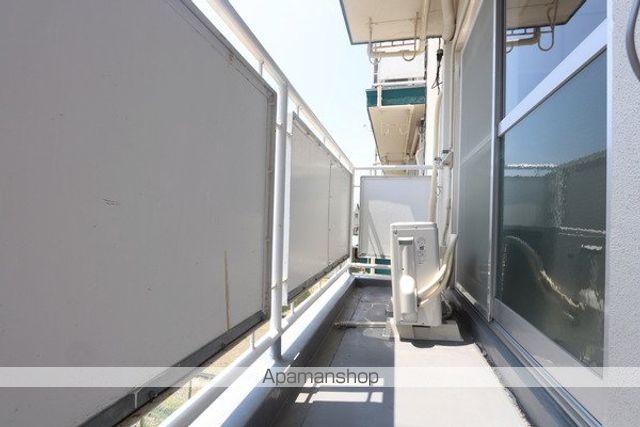 ビレッジハウス藤田2号棟の内装写真
