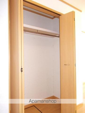 フローラルクラベールの内装写真
