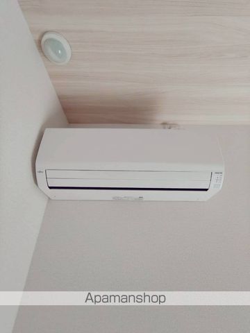 DーRESENA SOLAIREの内装写真