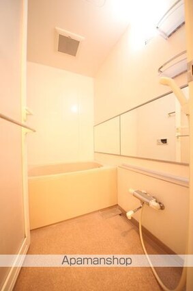 ＬＯＩＲＥ[1LDK/36.8m2]のバス