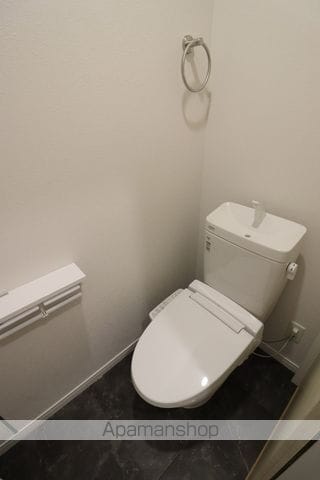 コモド太閤山IIの内装写真