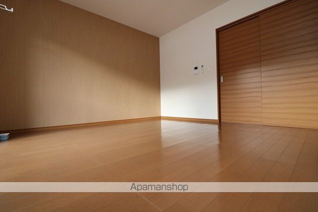 サンハイツ川西K棟の内装写真