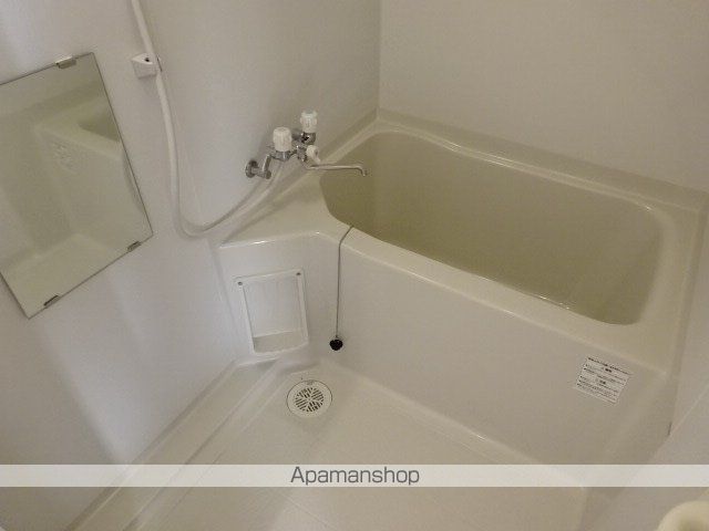 Louangeの内装写真