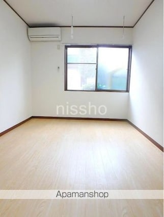 東京都中野区大和町４丁目[1R/13.77m2]のリビング・居間