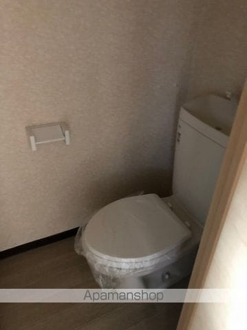 高岡マンションの内装写真