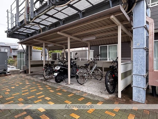 リンボックの外観写真