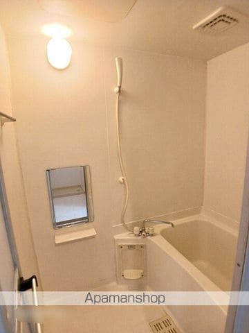 コンフォート茶臼山Bの内装写真