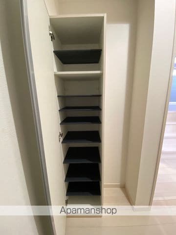 BELL BOITEの内装写真