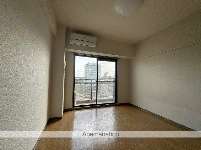 ソレイユハイツ泉中央の内装写真