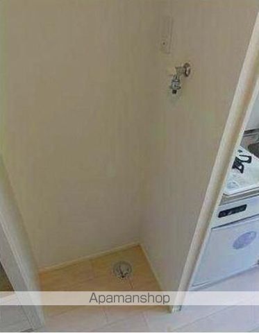 ハーモニーテラス早宮の内装写真