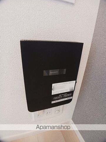 レイル ヤード 中山 Iの内装写真