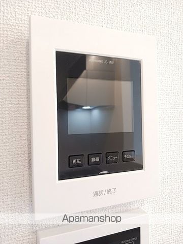 セレーノ エムの内装写真