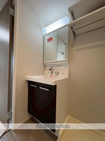 DIPS西新井の内装写真