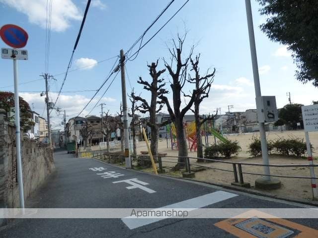 ルネッサンス32番館の周辺写真