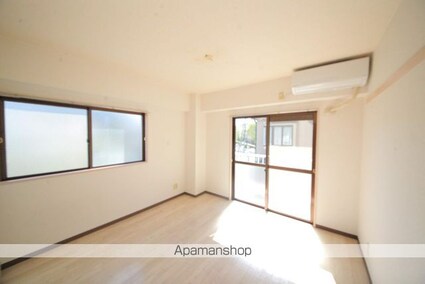 メゾンド別所[1R/19.01m2]のリビング・居間