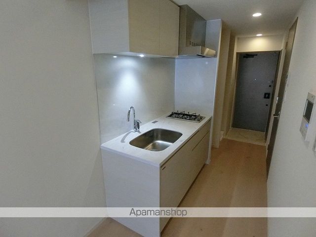オーキッドレジデンス住吉の内装写真