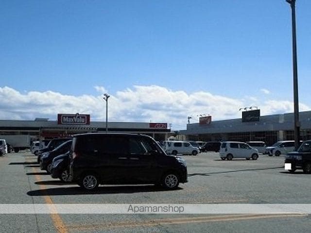 apartment 山形県南陽市赤湯
地図を見る