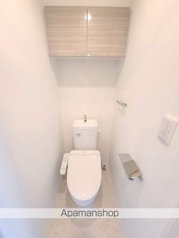 ディアレイシャス大須赤門通本町の内装写真