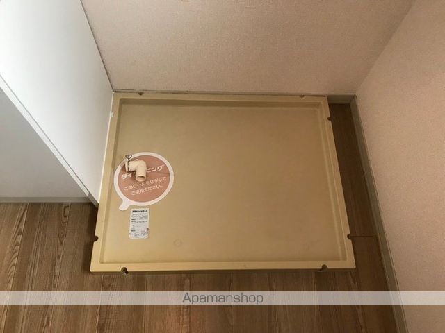 センターフィールド宝塚Iの内装写真