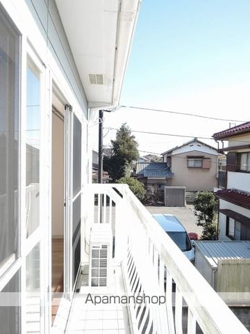 エステートピア赤池2号館の内装写真