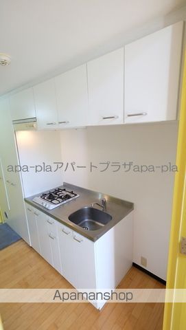 ミュージション川越の内装写真