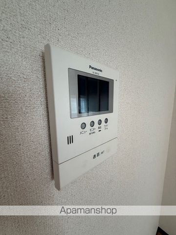 サンフレンド徳倉の内装写真