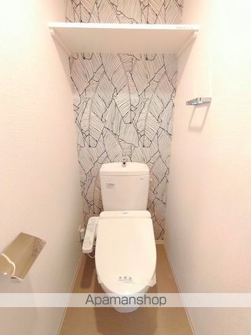 エスリード大阪梅田WESTの内装写真