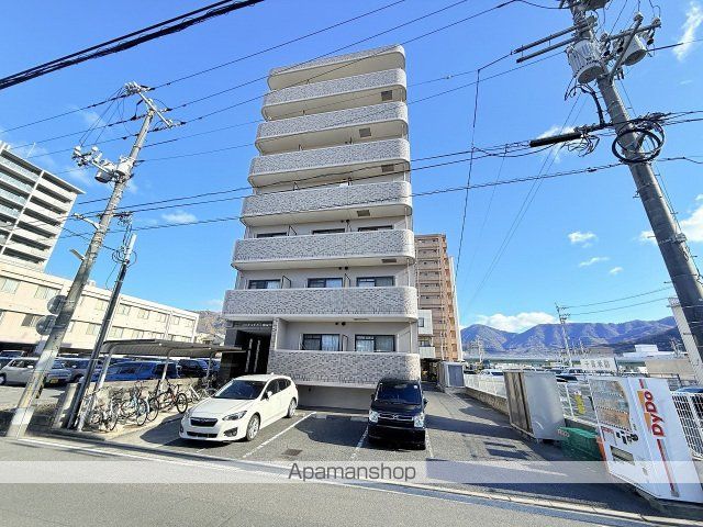 ジョイアス南堀川の外観写真