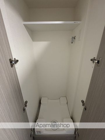 エスリードレジデンス大阪谷町THAMARKSの内装写真