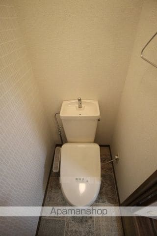 アマービレの内装写真