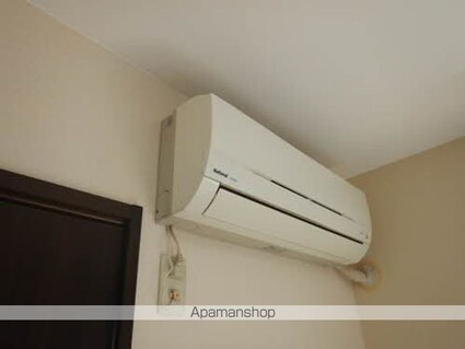 ＤＩＡＳ　ＲＩＶＥＲ　ＳＩＤＥ　Ｂ[1LDK/42.6m2]のその他設備