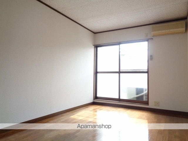 コーポ渡鹿の内装写真