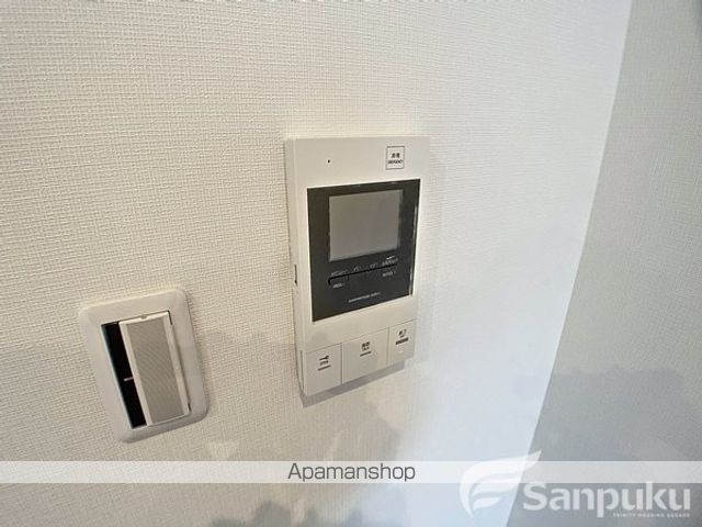 Αプレミアム松末の内装写真