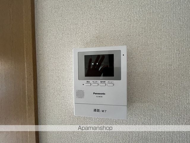 ライトハイツD棟の内装写真