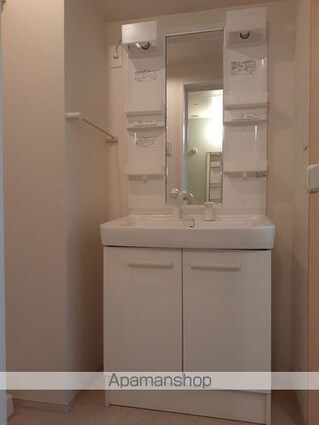 プレゼント　ミューズ[1DK/35.66m2]の洗面所