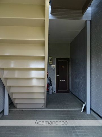 サンライズ三方原の外観写真