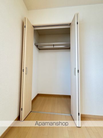 リヴェール深堀の内装写真