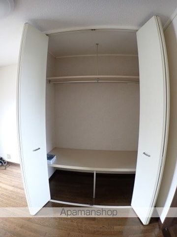 SAJA関屋昭和町の内装写真