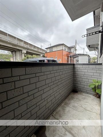 スカイハイツの内装写真