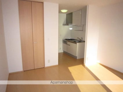 カメリア武蔵藤沢[1R/30.03m2]の内装4