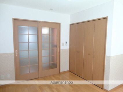 ハイツ森本Ⅱ[1DK/22.5m2]のその他部屋・スペース
