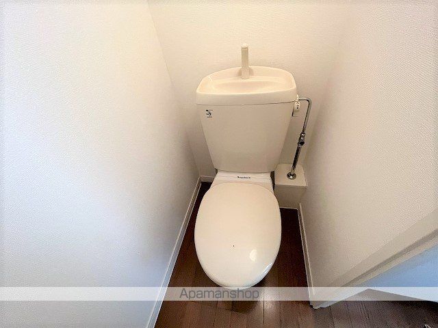 レオパレス光GARDENの内装写真