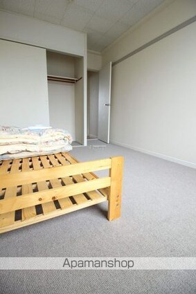 レオパレスＭｉｌｌｅｎｎｉｕｍ　Ｏｎｏｍｉｃｈｉ　Ⅱ[2DK/49.68m2]のその他内装