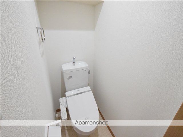 N’RICH中央林間の内装写真