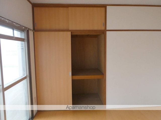 フジコーポラスIの内装写真
