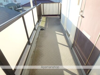 神奈川県横浜市中区柏葉[1K/22.91m2]の内装3